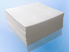 恒洁滤材提供好的吸油布产品_吸油布价格