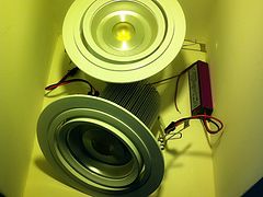 四川价位合理的LED筒灯【供销】，河北LED产品