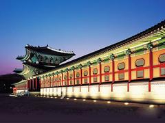 可信赖的韩国首尔+釜山信息资讯：沈阳到首尔跟团
