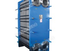 远望换热设备列管式冷却器信息：列管式冷却器价格