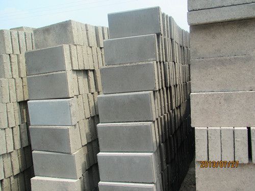 泰安哪有供应划算的耐压砖——水泥砖批发