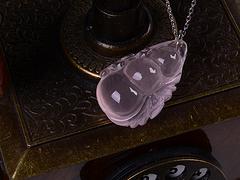 具有良好口碑的水晶加盟推荐：广州晶尔曼首饰珠宝有限公司招商
