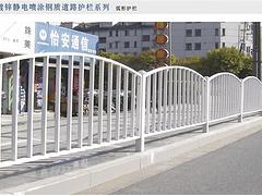 洛阳锌钢护栏|优质的道路护栏推荐