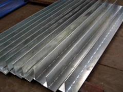 在哪能买到好的冷拔异型钢：青州冷拔异型钢