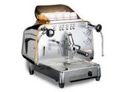 兰州半自动咖啡机哪种好，怎么买物美价廉的咖啡机呢