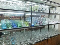 兰州的酒店进口玻璃器皿，划算的是哪家 ，甘肃酒店进口水晶器皿