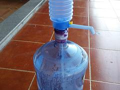 莆田优质桶装水供应  ：订购桶装水