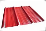 华美TDC51D建筑彩涂板 PE聚酯涂层彩钢板 钢结构耐用型彩涂板