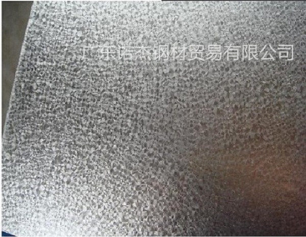 宝钢镀铝锌板DC51D+AZ150覆铝锌光板卷