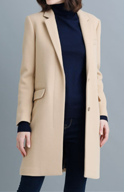 2015新款秋冬外贸原单女装，好品质低价格