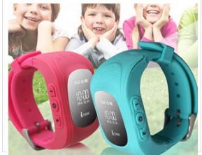 儿童手表gps卫星定位儿童手表Q50 防丢定位监护儿童手表 ： ： 100台起批： 价格（元）