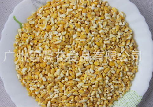 广州优质便宜熟玉米批发