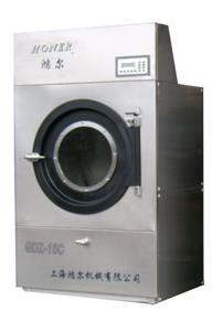 供应肇庆烘干机GZZ-15E 二手烘干机 肇庆水洗设备 工业烘干机