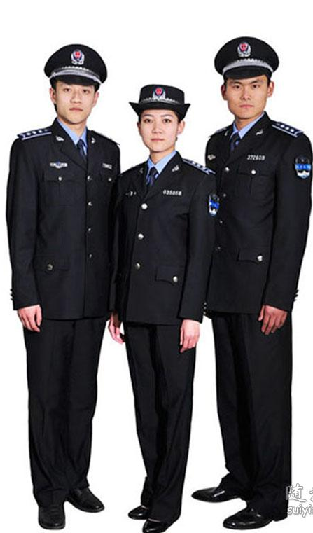 北京新式行政标志服，城管监察服装，城管标志服装。