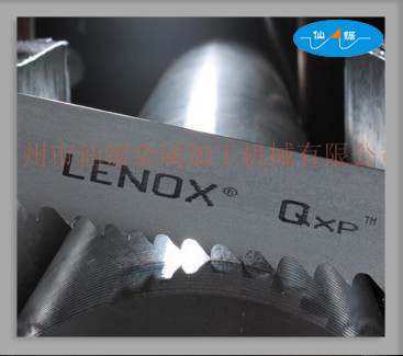 美国原装进口带锯条雷诺QXP双金属带锯床带锯条3505机用带锯条批发