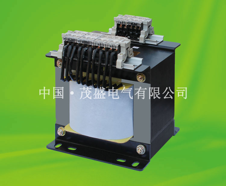 茂盛JBK3-100VA机床控制变压器，欢迎咨询选购。