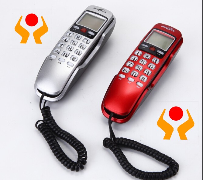 供应诺巴玛b3电显示小分机 电话机采用ABS材料