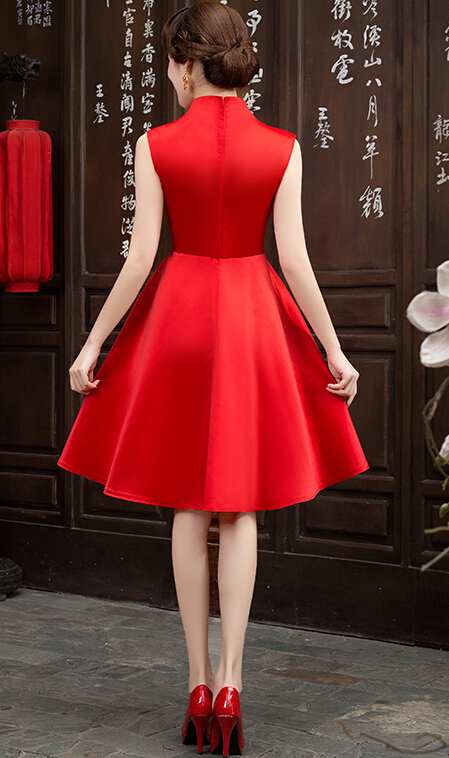 北京定制女装职业装短袖衬衫