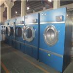 泰州通江洗涤机械，工业烘干机，水洗设备出口