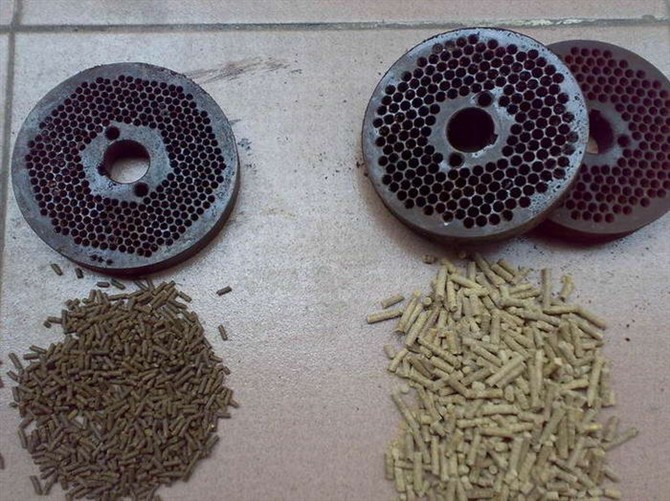 湖南饲料加工配套饲料机 长沙铡草粉碎颗粒造粒机 提供配方