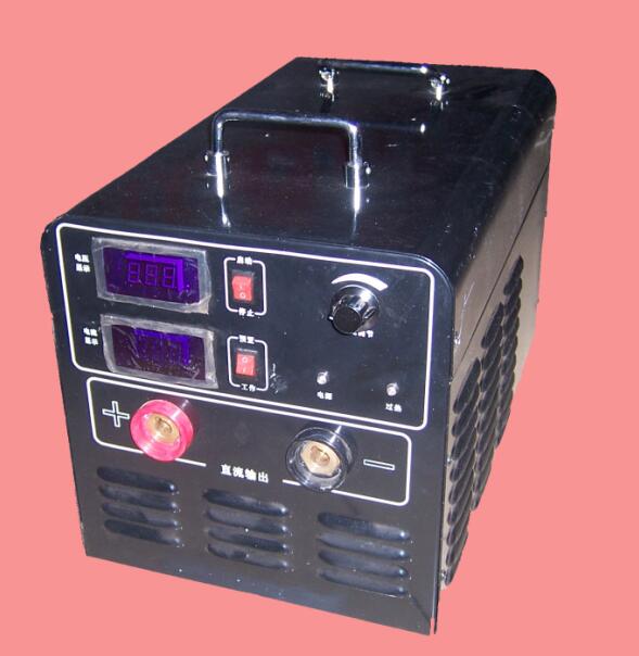 AKH系列380/660V矿用双电压交流电焊机原始图片2