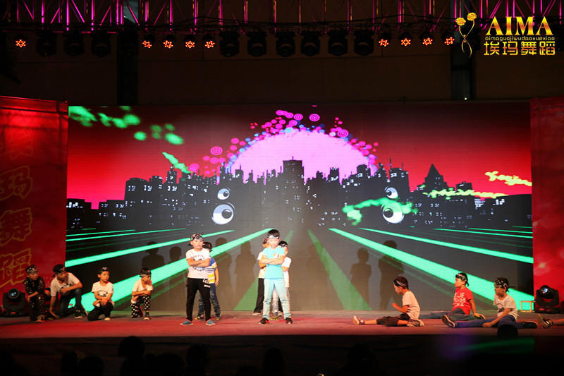 男孩学街舞有什么好处，郑州金水区专业街舞培训培训班