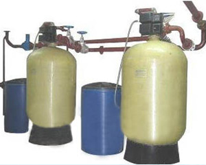 西安软化水设备厂家，价低质优