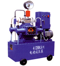 国能机具专业提供试压泵、手动、电动、压力自控试压泵
