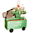 厂家直销yz电动试压泵18952602596