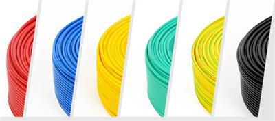 广州珠江电线电缆可选颜色