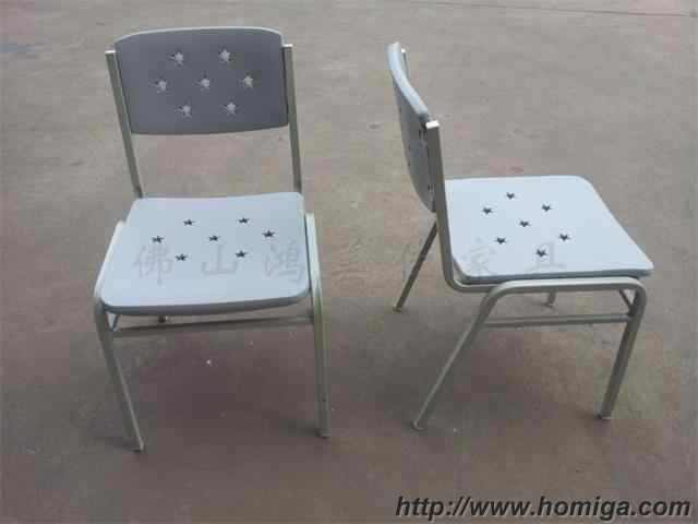 新款塑钢椅， 塑钢椅图片， 广东塑钢椅厂家专业定做