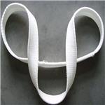 环形扁平吊带，环形吊带，环形一次性吊带，圆圈吊带