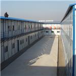 珠海 江门 梅州 清远 惠州 云浮彩钢板活动房以科技进步求效益