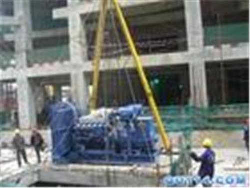 上海浦东新区机器，设备搬厂-永丰起重吊装有限公司