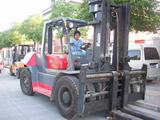 上海机器装卸-上海工业搬场-设备吊装搬运
