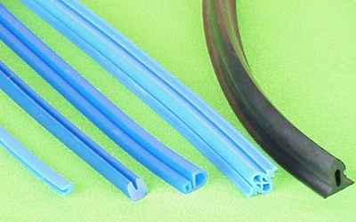 硅橡胶密封条生产无锡中大橡塑公司生产硅橡胶密封条