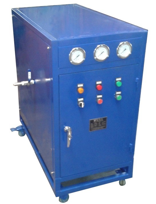 TG-2液压油渗透式滤油机