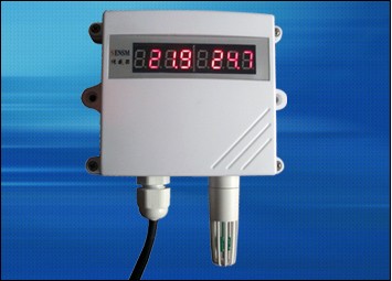 lsw-A1温湿度传感器，KSW-V1温湿度变送器