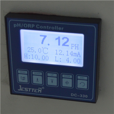 东莞计量泵PAM/PAC加药泵OPR表杰斯特计量泵
