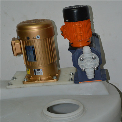 GM0170KDV-24S柱塞计量泵杰斯特计量泵
