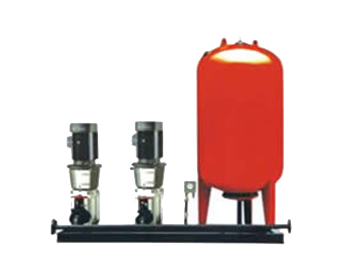 消防气压供水设备消防恒压供水设备