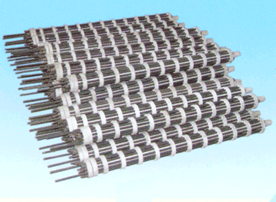 铁铬铝电热辐射管 电加热器 