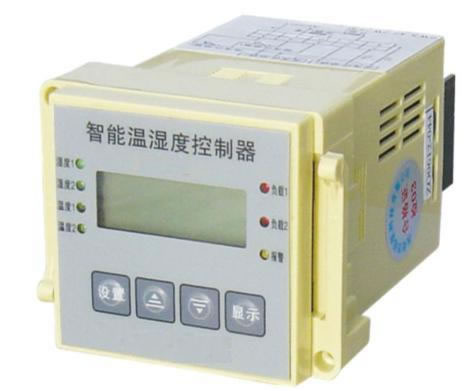 wsk-11f温湿度控制器