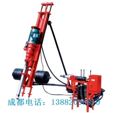 重庆潜孔钻13882090810 成都赛迪斯机械设备有限公司