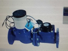 YJ宁波水表大口径超声水表机械式水表