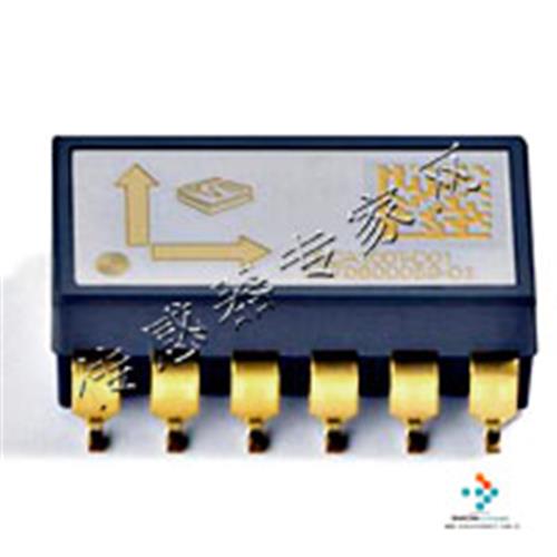 原装进口VTI高精度双轴倾角传感器芯片SCA100T系列