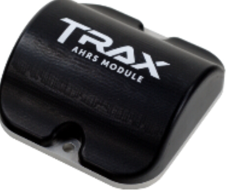 PIN高精度Trax AHRS9轴姿态检测传感器模块