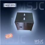 MSJC大型管道恒温控制阀