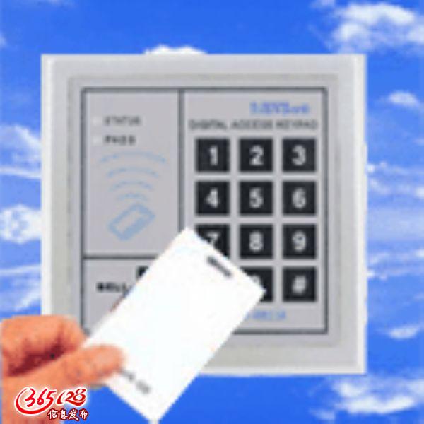上海普陀专业安装密码电子锁公司