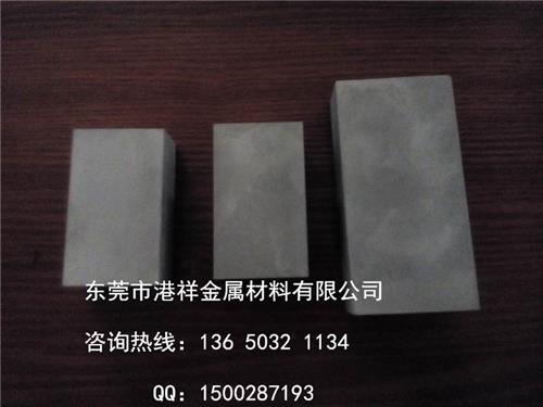 东莞港祥纯钨，纯钨板，99.95%钨板，钨片 